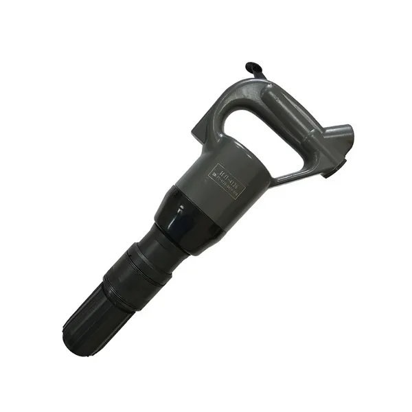 Пневмоинструмент t027568 Молоток рубильный пневматический ИП-4126