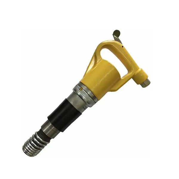 Пневмоинструмент t027572 Молоток клепальный пневматический ИП-4009