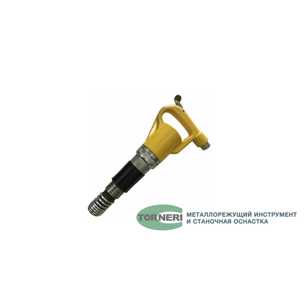 Пневмоинструмент t027572 Молоток клепальный пневматический ИП-4009