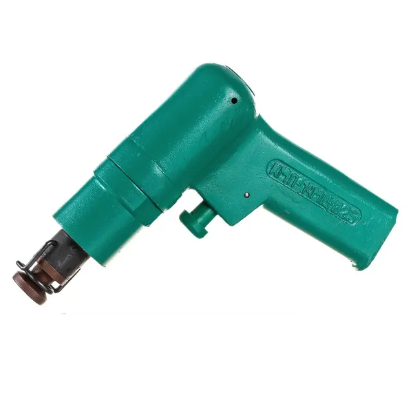 Пневмоинструмент t027574 Молоток клепальный пневматический КМП-14