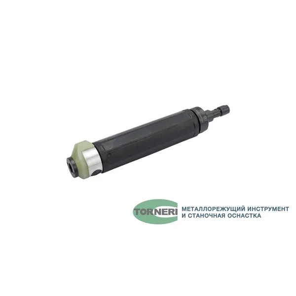 Пневмоинструмент t027583 Машина шлифовальная прямая цанговая пневматическая МП-011