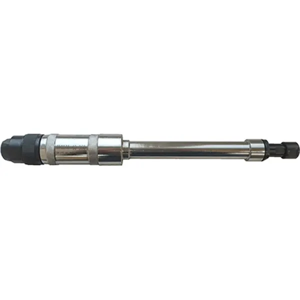 Пневмоинструмент t027588 Машина шлифовальная прямая цанговая пневматическая ИП-2009Ц