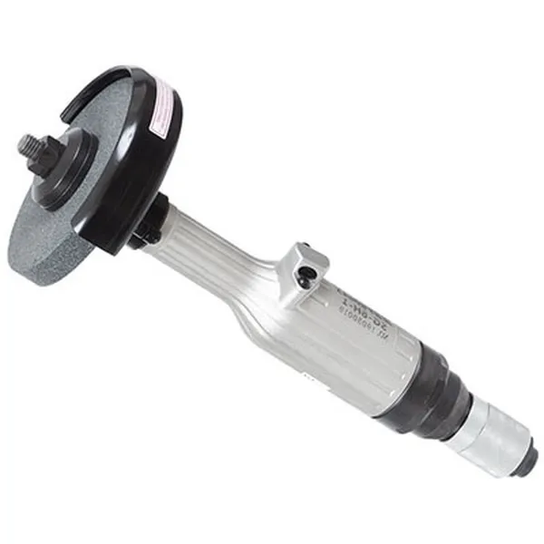 Пневмоинструмент t027604 Машина шлифовальная прямая радиальная пневматическая ПШМ-150