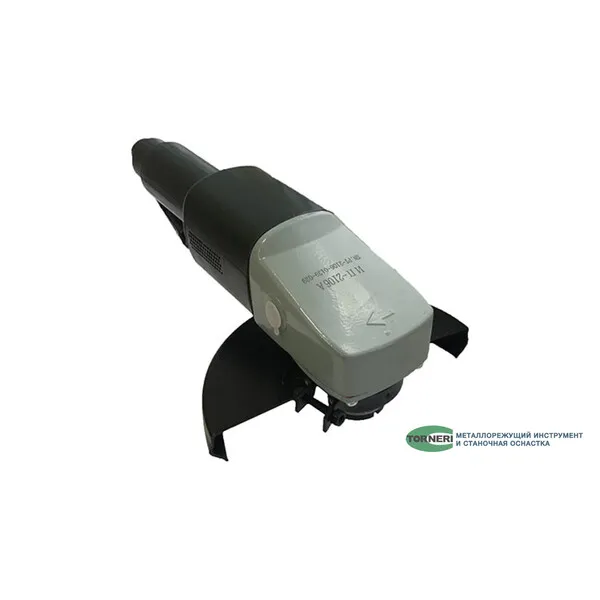 Пневмоинструмент t027605 Машина шлифовальная угловая пневматическая ПШМ-100У