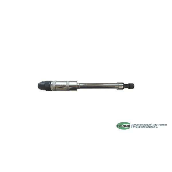 Пневмоинструмент t027619 Машина шлифовальная прямая цанговая пневматическая ПМЗ-31-250