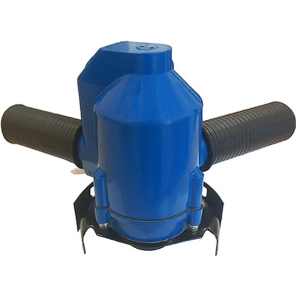 Пневмоинструмент t027621 Машина шлифовальная торцевая пневматическая ИП-2203