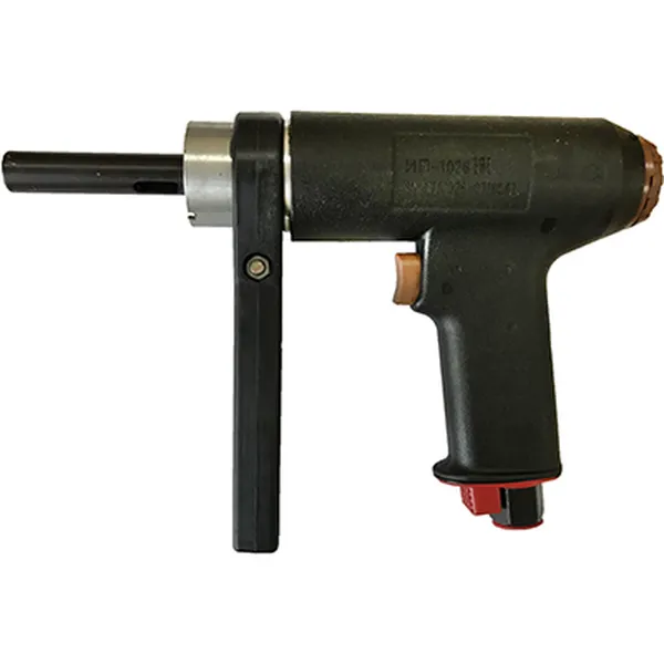 Пневмоинструмент t027631 Дрель пневматическая пистолетного типа ИП-1026