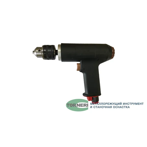 Пневмоинструмент t027632 Дрель пневматическая пистолетного типа ИП-1027