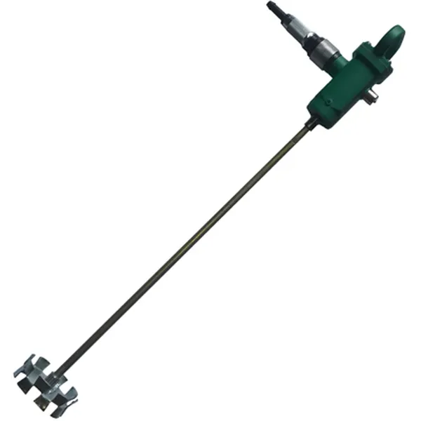 Пневмоинструмент t027638 Миксер ручной пневматический ПМ-3