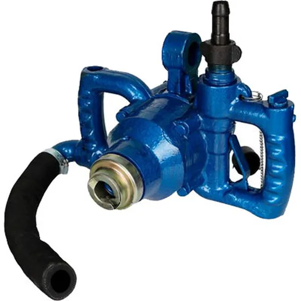 Пневмоинструмент t027640 Сверло горное пневматическое СГП-1