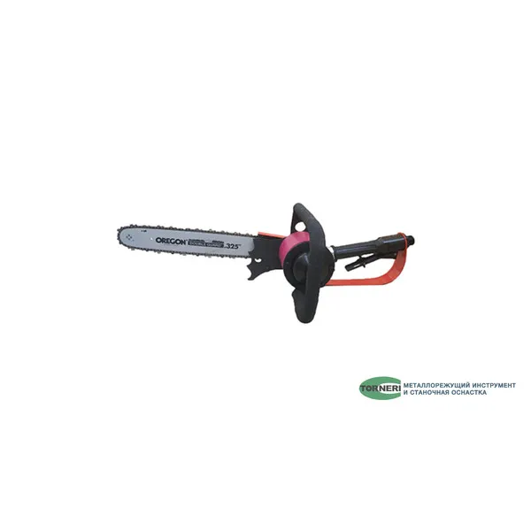 Пневмоинструмент t027641 Пила цепная пневматическая ПП-2