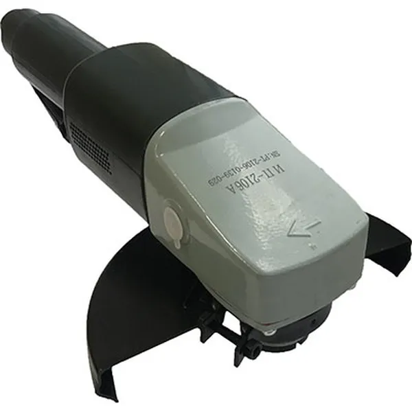 Пневмоинструмент t027759 Машина шлифовальная угловая пневматическая ИП-2106А