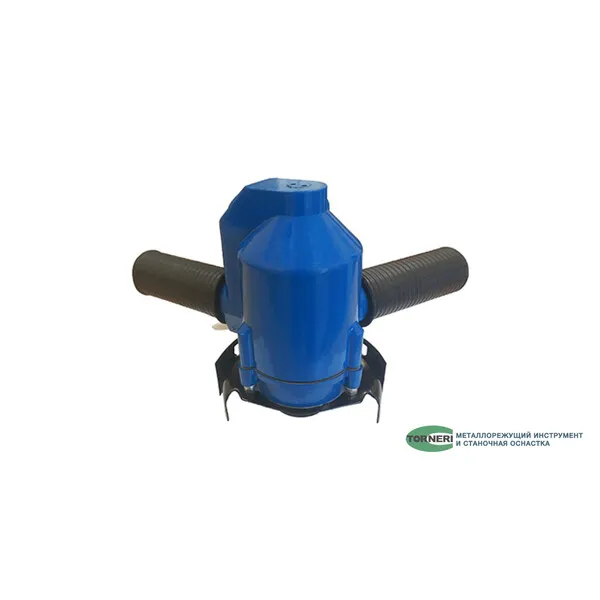 Пневмоинструмент t027762 Машина шлифовальная торцевая пневматическая SD150