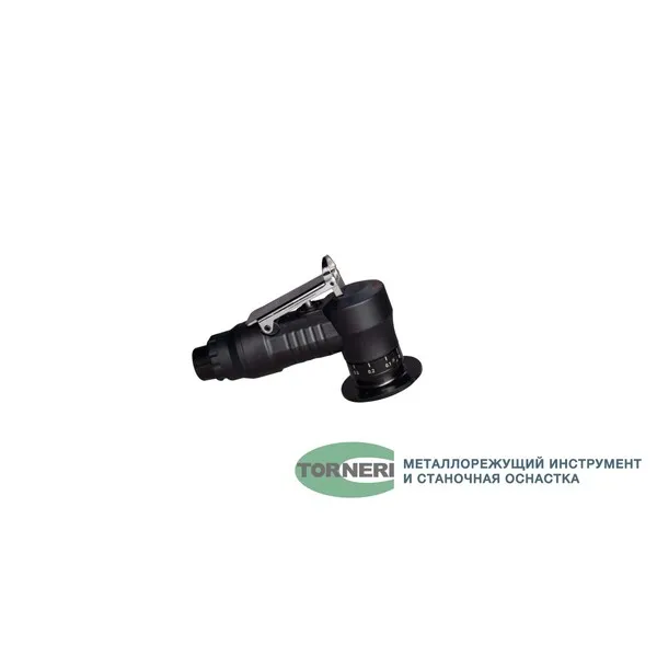 Пневмоинструмент t027923 Фаскосниматель пневматический ф 0.1 - ф 0.9 мм TX-R100 Т027923