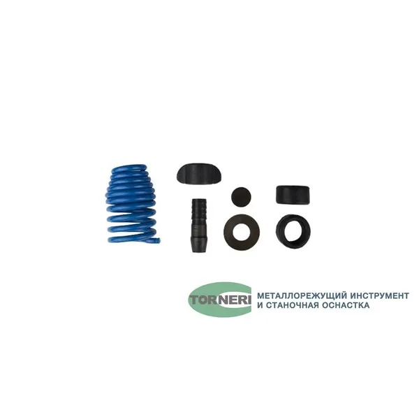 Пневмоинструмент t028067 Кольцо стопорное на глушитель для молотка отбойного МО-2Б, МО-3Б, МО-4Б, МОП-2, МОП-3, МОП-4