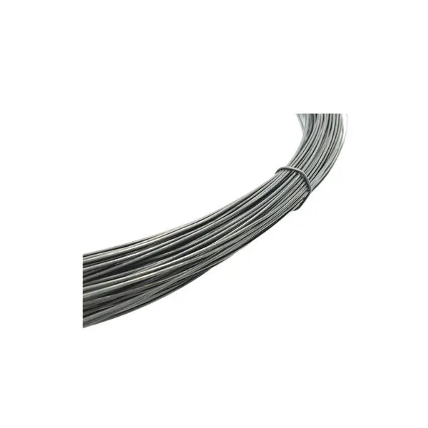 Проволока вязальная ф 1.2 мм х 112 м (1 кг.) термообработанная 045378 045378  (Фото 4)