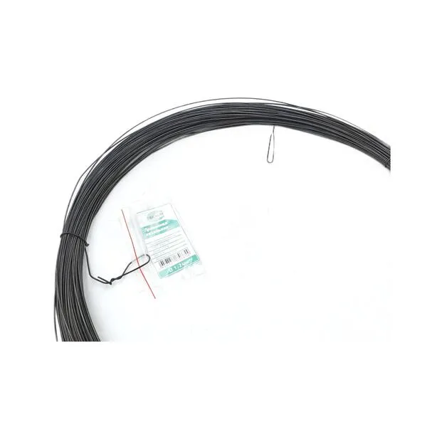 Проволока вязальная ф 1.2 мм х 112 м (1 кг.) термообработанная 045378 045378  (Фото 3)