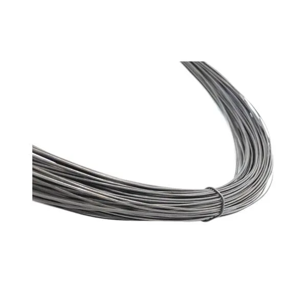 Проволока вязальная ф 1.2 мм х 112 м (1 кг.) термообработанная 045378 045378  (Фото 6)