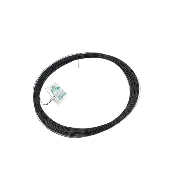 Проволока вязальная 045378 Проволока вязальная ф 1.2 мм х 112 м (1 кг.) термообработанная 045378