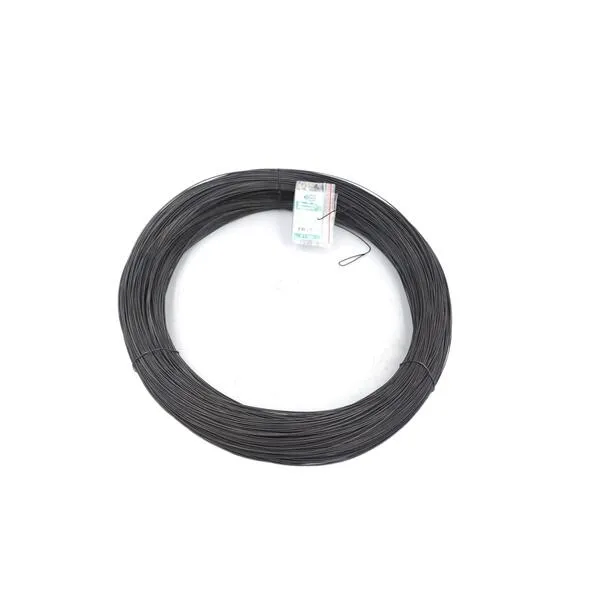 Проволока вязальная ф 1.2 мм х 560 м (5 кг.) термообработанная 045379 045379  (Фото 2)