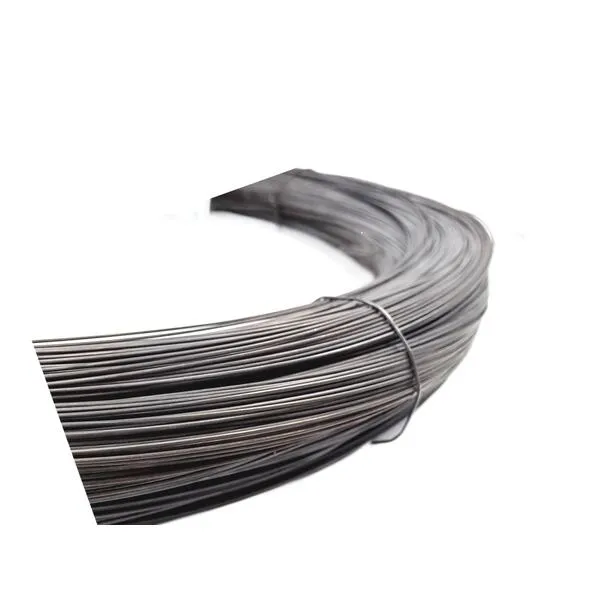 Проволока вязальная ф 1.2 мм х 1120 м (10 кг.) термообработанная 045380 045380  (Фото 4)