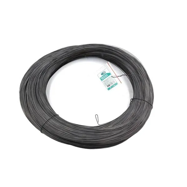 Проволока вязальная 045380 Проволока вязальная ф 1.2 мм х 1120 м (10 кг.) термообработанная 045380