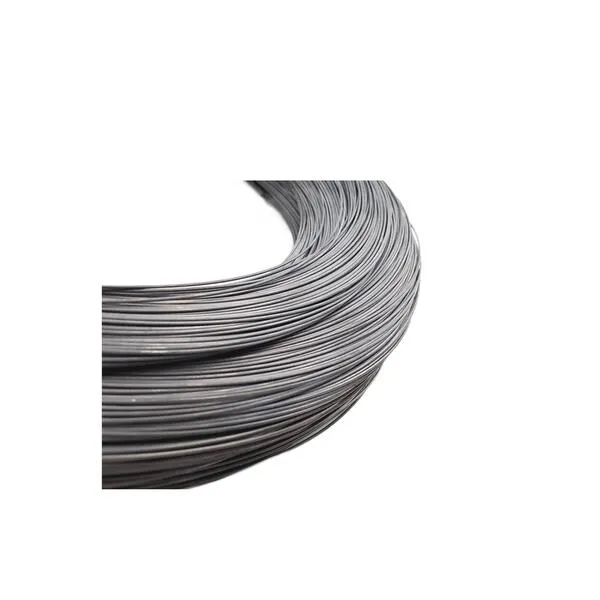 Проволока вязальная ф 1.2 мм х 1120 м (10 кг.) термообработанная 045380 045380  (Фото 2)