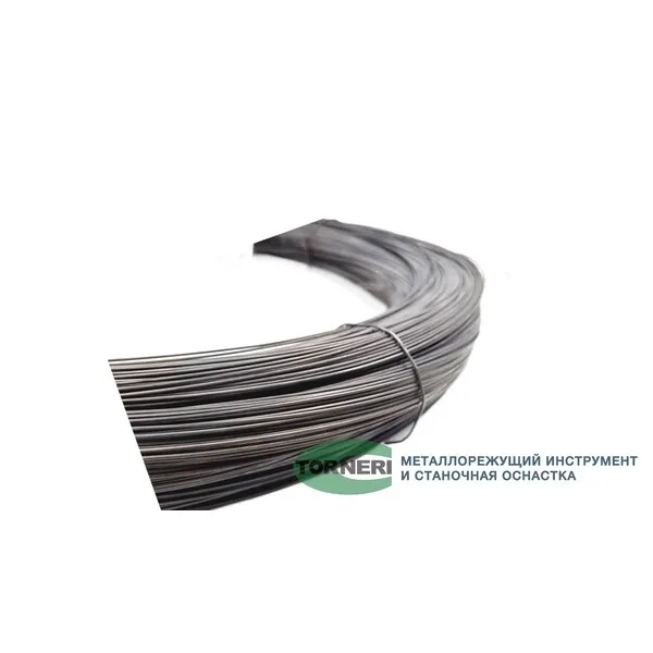 Проволока вязальная 045380 Проволока вязальная ф 1.2 мм х 1120 м (10 кг.) термообработанная 045380