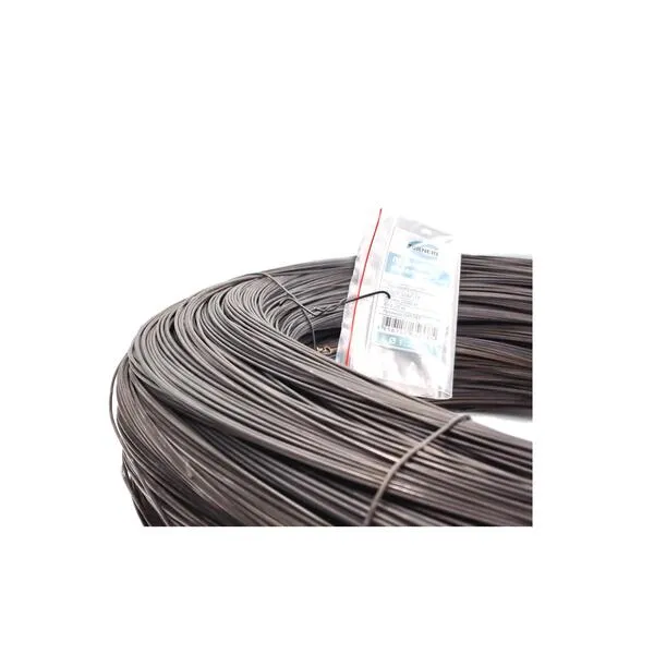 Проволока вязальная ф 1.2 мм х 2800 м (25 кг.) термообработанная 045381 045381  (Фото 2)