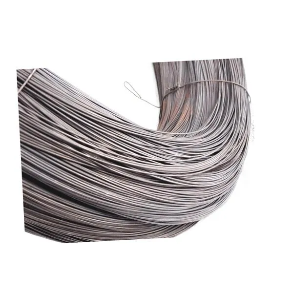 Проволока вязальная ф 1.2 мм х 2800 м (25 кг.) термообработанная 045381 045381  (Фото 4)