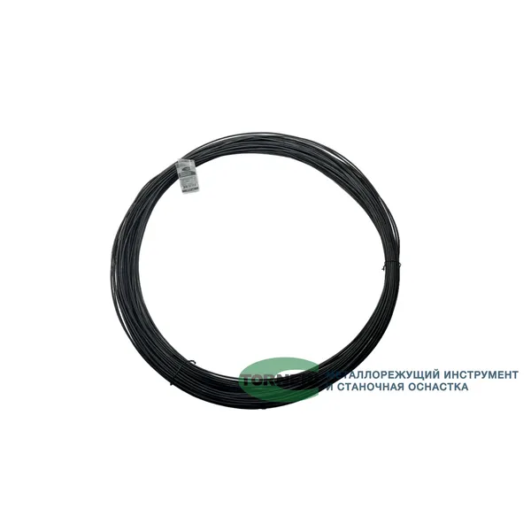 Проволока вязальная t025053 Проволока вязальная ф 3.0 мм х 90 м (5 кг.) термообработанная Т025053