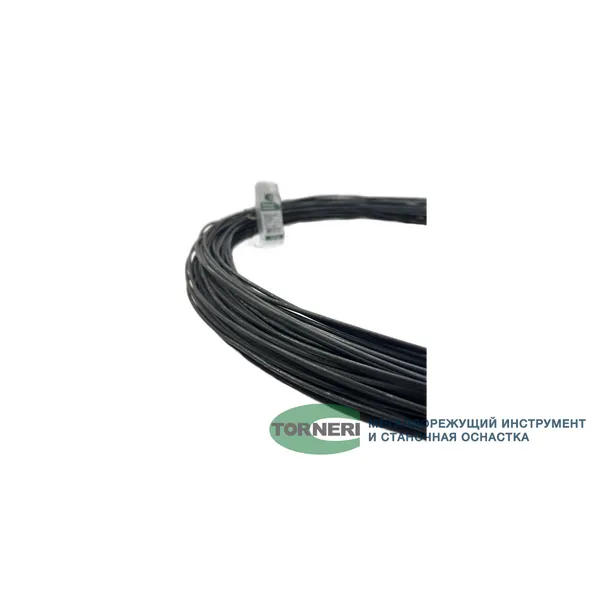 Проволока вязальная ф 3.0 мм х 90 м (5 кг.) термообработанная Т025053 t025053  (Фото 3)