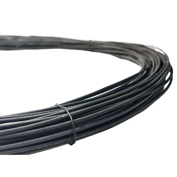 Проволока вязальная ф 3.0 мм х 90 м (5 кг.) термообработанная Т025053 t025053  (Фото 2)