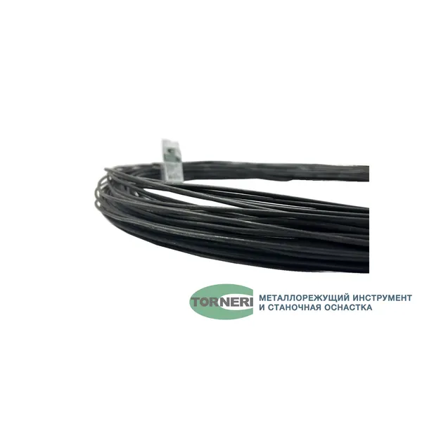 Проволока вязальная ф 3.0 мм х 90 м (5 кг.) термообработанная Т025053 t025053  (Фото 4)