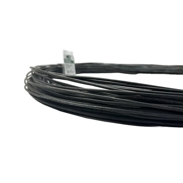 Проволока вязальная ф 3.0 мм х 90 м (5 кг.) термообработанная Т025053 t025053  (Фото 4)