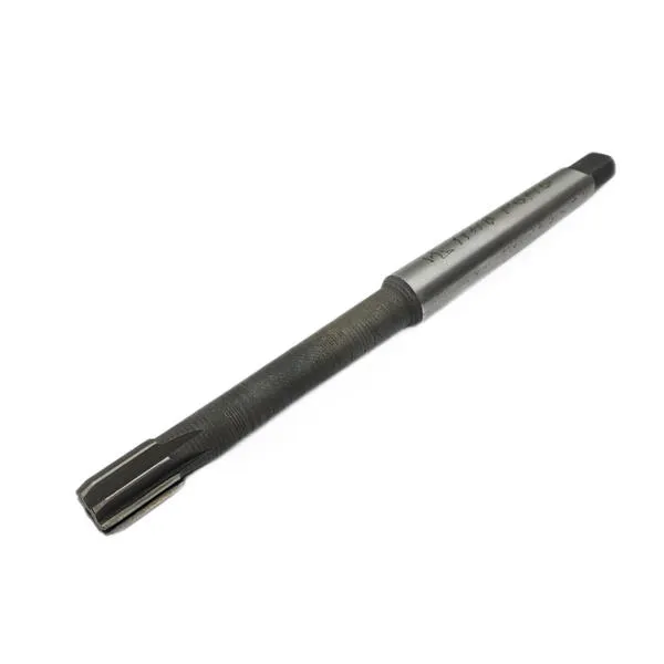 Развертки t022975 Развертка машинная к/х ф 11 мм Н8 Р6М5