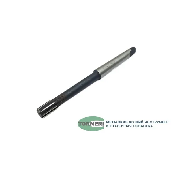 Развертки t022976 Развертка машинная к/х ф 11 мм Н9 Р6М5