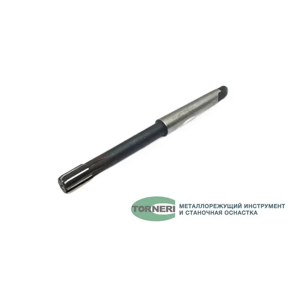Развертка машинная к/х ф 11 мм Н9 Р6М5 t022976  (Фото 2)
