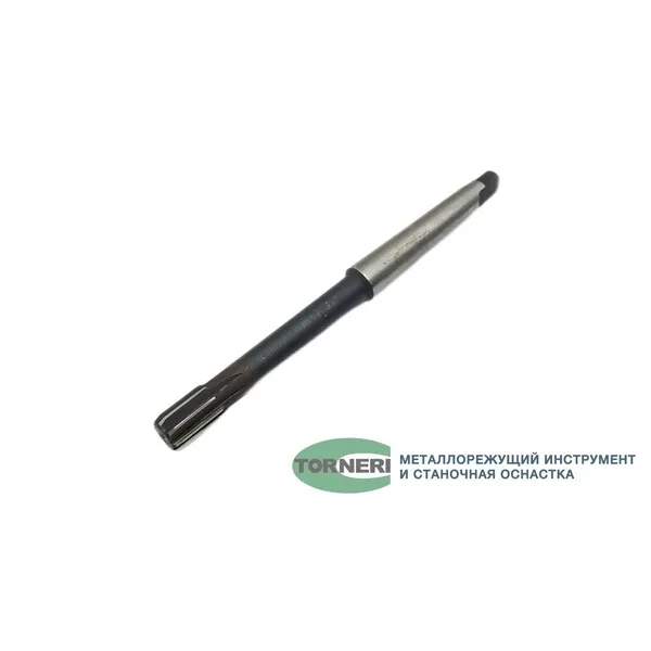 Развертка машинная к/х ф 11 мм Н9 Р6М5 t022976  (Фото 3)