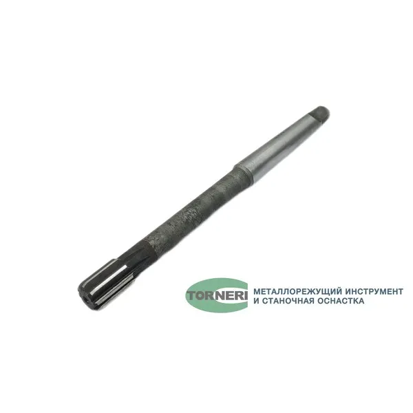 Развертка машинная к/х ф 12 мм Н8 Р6М5 t022977  (Фото 4)