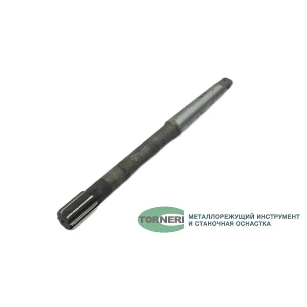 Развертки t022978 Развертка машинная к/х ф 12 мм Н9 Р6М5