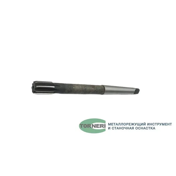 Развертки t022979 Развертка машинная к/х ф 13 мм Н7 Р6М5