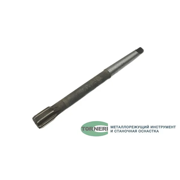 Развертки t022980 Развертка машинная к/х ф 14 мм Н9 Р6М5