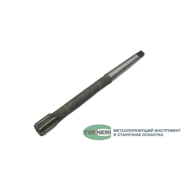 Развертка машинная к/х ф 14 мм Н9 Р6М5 t022980  (Фото 3)