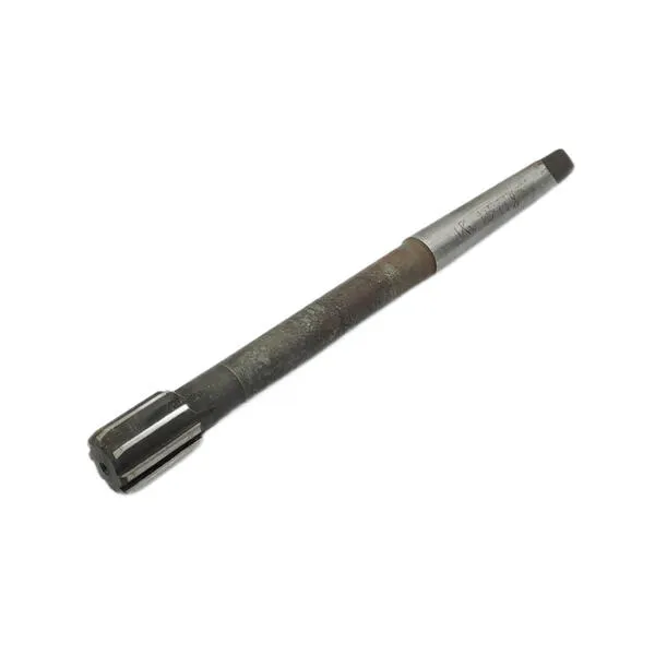 Развертка машинная к/х ф 15 мм Н8 Р6М5 t022981  (Фото 3)