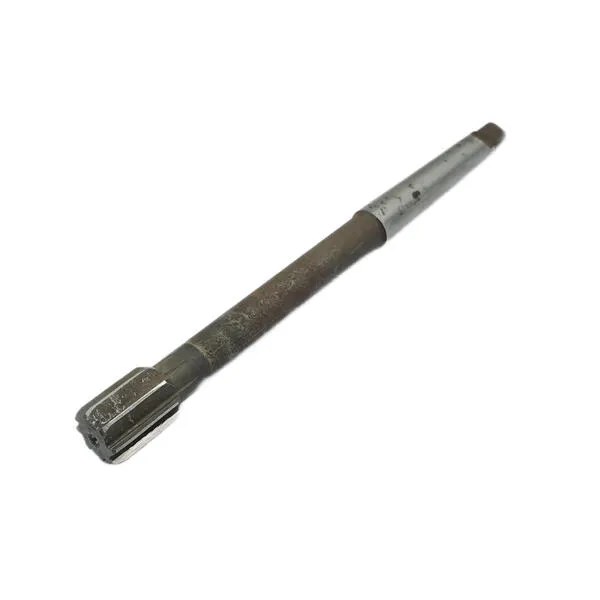 Развертки t022982 Развертка машинная к/х ф 15 мм Н9 Р6М5