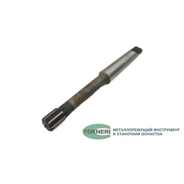 Развертки t022984 Развертка машинная к/х ф 16 мм Н9 Р6М5