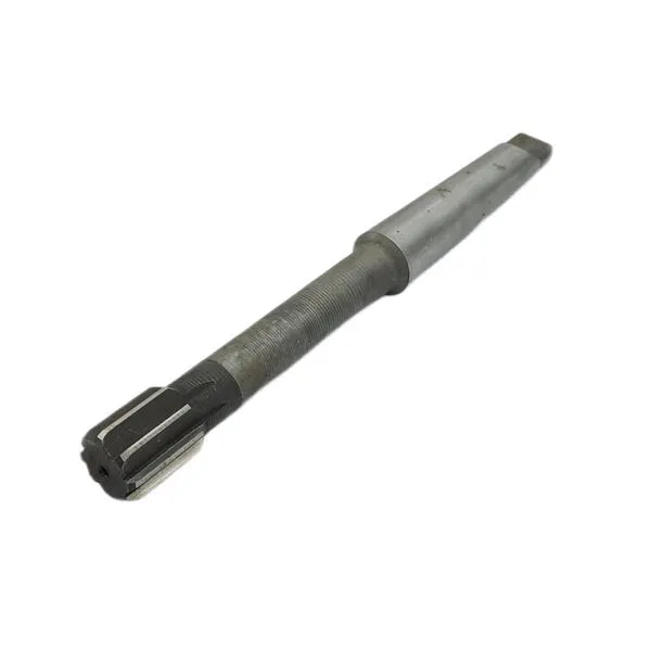 Развертка машинная к/х ф 17 мм Н7 Р6М5 t022985  (Фото 3)