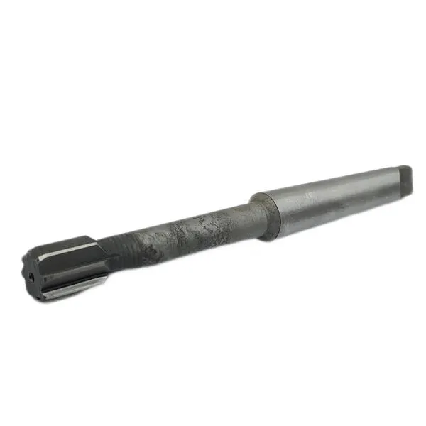 Развертка машинная к/х ф 17 мм Н8 Р6М5 t022986  (Фото 2)