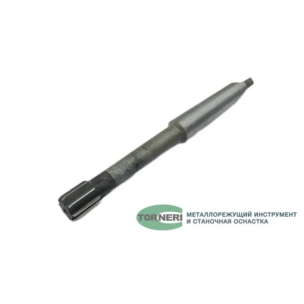 Развертки t022987 Развертка машинная к/х ф 17 мм Н9 Р6М5